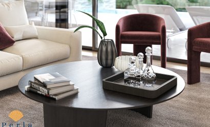 New Build - Apartment -
Las Colinas Golf