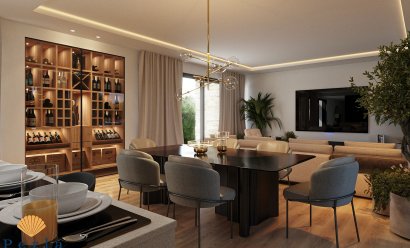 New Build - Apartment -
Las Colinas Golf