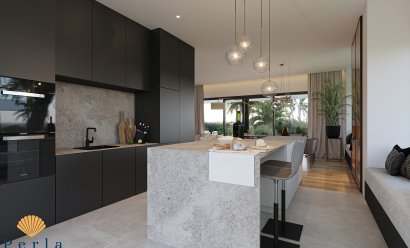 New Build - Apartment -
Las Colinas Golf