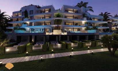 New Build - Apartment -
Las Colinas Golf