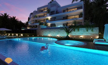 New Build - Apartment -
Las Colinas Golf