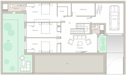 New Build - Villa -
Ciudad Quesada