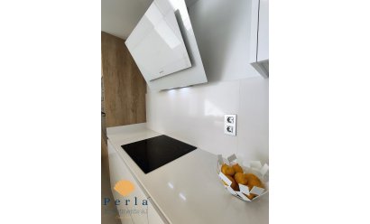 Obra nueva - Villa -
Benijofar