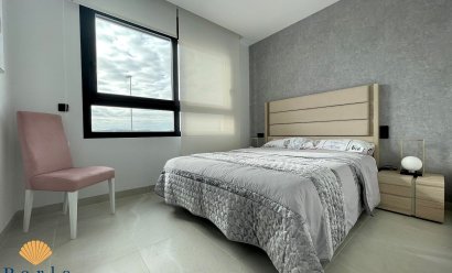 Obra nueva - Villa -
Benijofar