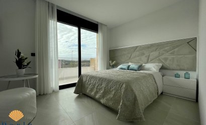 Obra nueva - Villa -
Benijofar