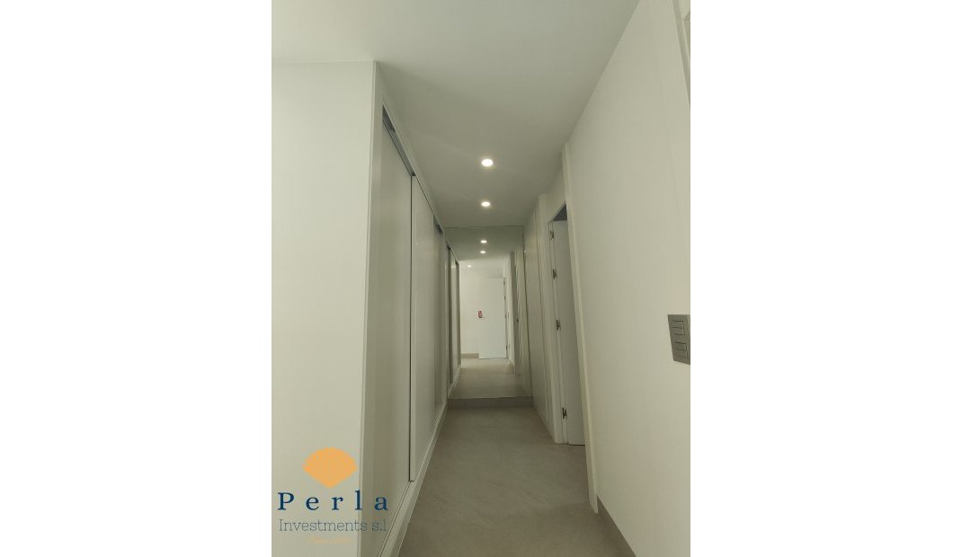 Obra nueva - Villa -
Benijofar