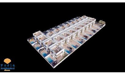 Obra nueva - Villa -
Benijofar