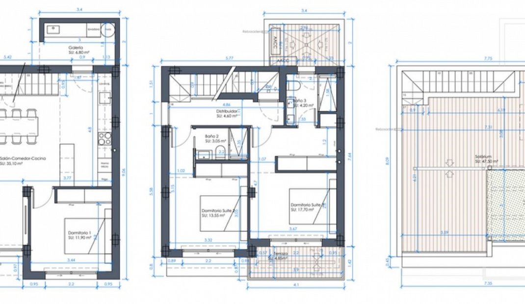 Obra nueva - Villa -
Benijofar