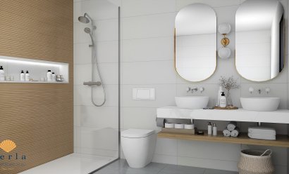 Obra nueva - Villa -
Pilar de la Horadada