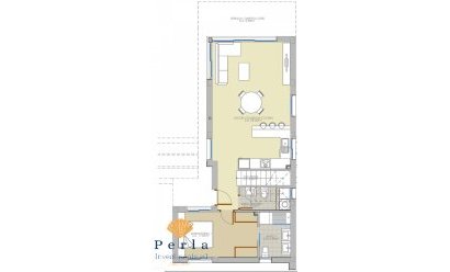 Obra nueva - Villa -
Pilar de la Horadada