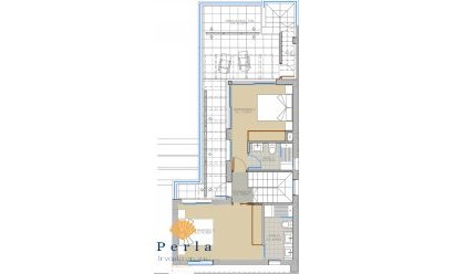 Obra nueva - Villa -
Pilar de la Horadada