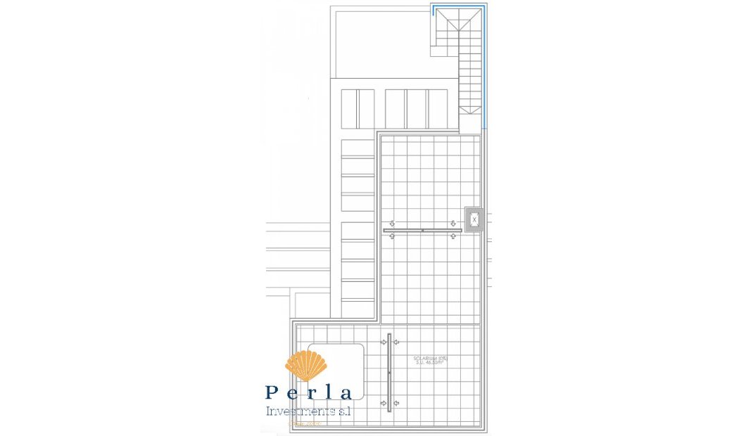 Obra nueva - Villa -
Pilar de la Horadada