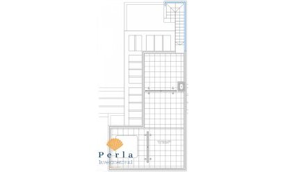 Obra nueva - Villa -
Pilar de la Horadada