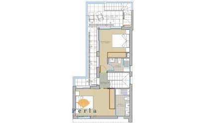 Obra nueva - Villa -
Pilar de la Horadada