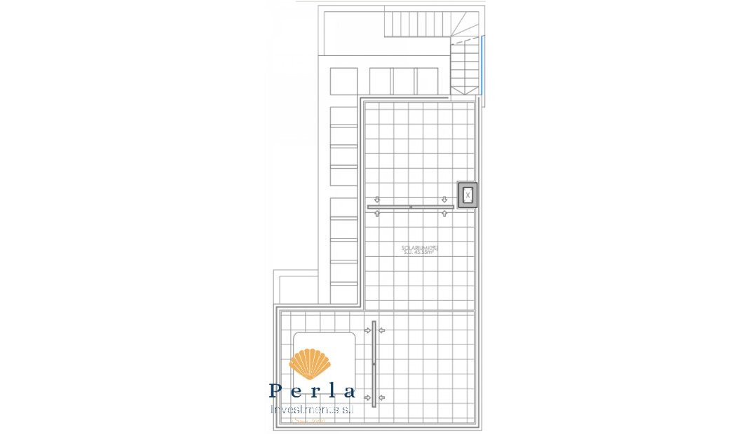 Obra nueva - Villa -
Pilar de la Horadada