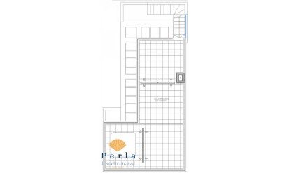 Obra nueva - Villa -
Pilar de la Horadada
