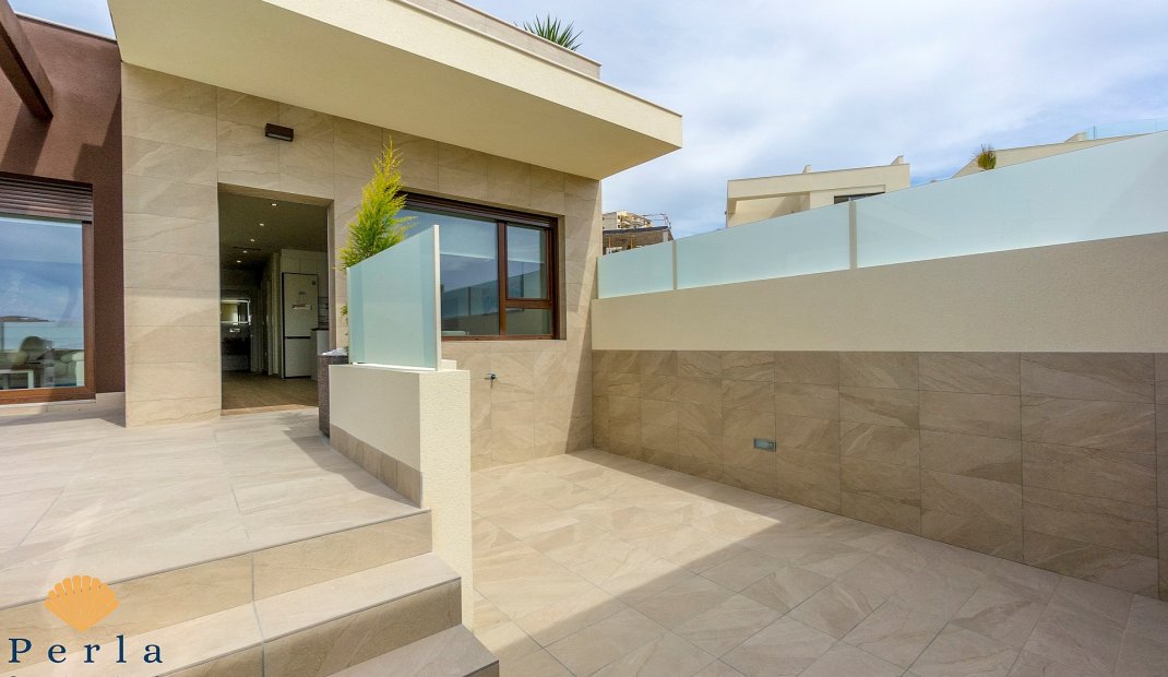 New Build - Villa -
Benijofar