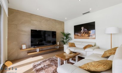 New Build - Villa -
Benijofar