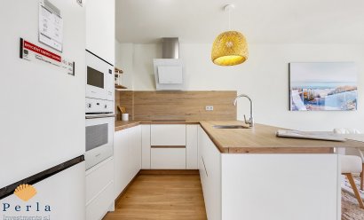 New Build - Villa -
Benijofar