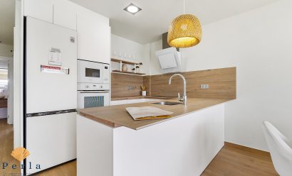 New Build - Villa -
Benijofar