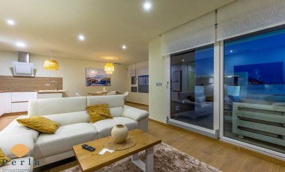 New Build - Villa -
Benijofar