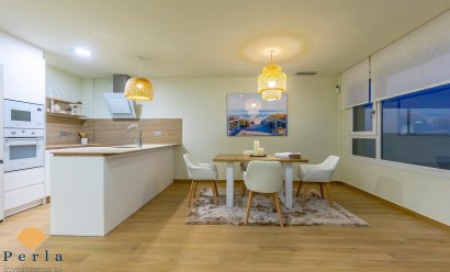 New Build - Villa -
Benijofar