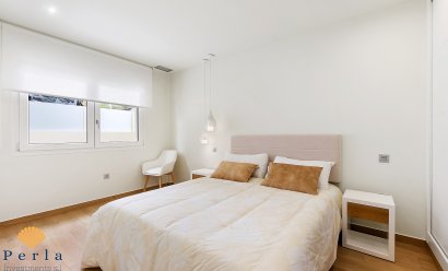 New Build - Villa -
Benijofar