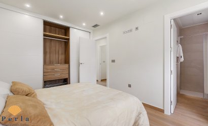 New Build - Villa -
Benijofar