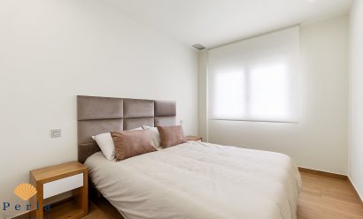 New Build - Villa -
Benijofar