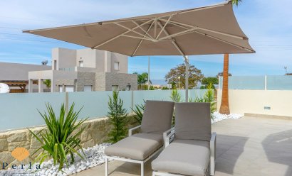 New Build - Villa -
Benijofar