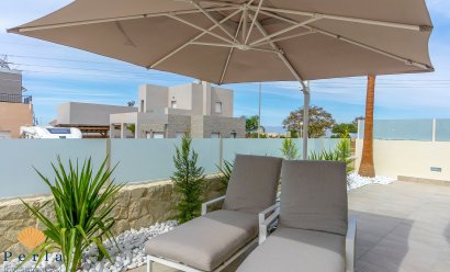 New Build - Villa -
Benijofar