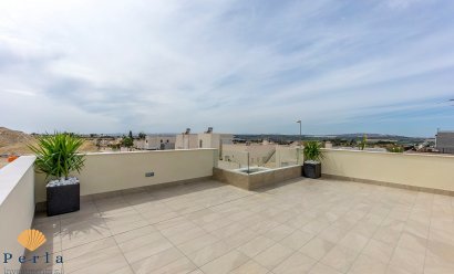 New Build - Villa -
Benijofar