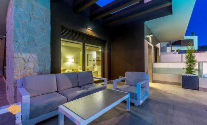 New Build - Villa -
Benijofar