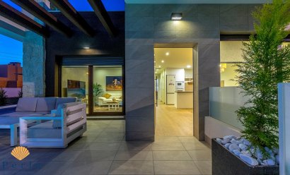 New Build - Villa -
Benijofar