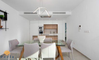 New Build - Villa -
Benijofar