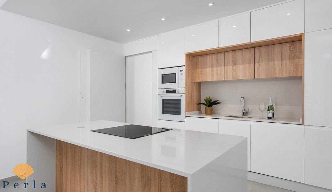 New Build - Villa -
Benijofar