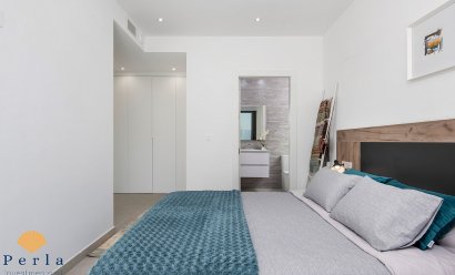 New Build - Villa -
Benijofar