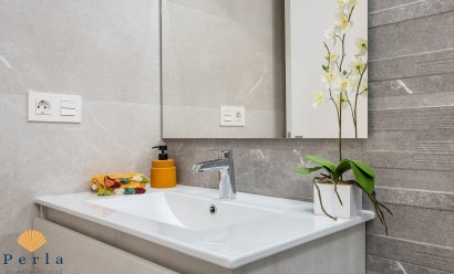 New Build - Villa -
Benijofar