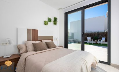 New Build - Villa -
Benijofar