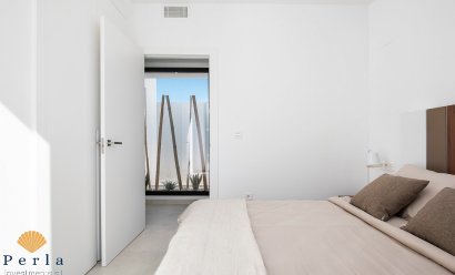 New Build - Villa -
Benijofar