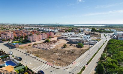 New Build - Villa -
Benijofar