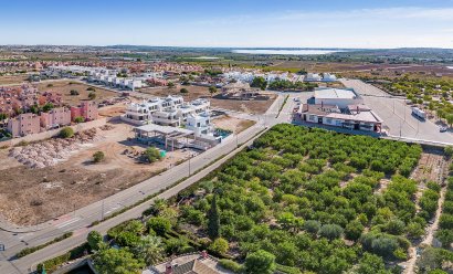 New Build - Villa -
Benijofar