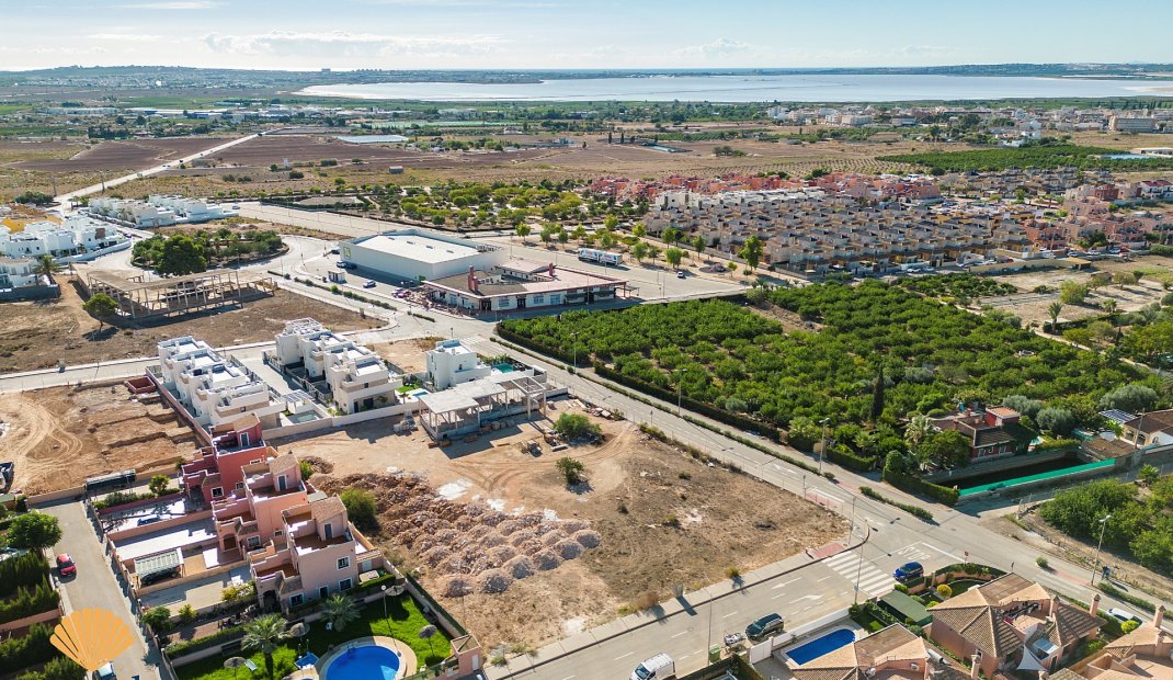 New Build - Villa -
Benijofar