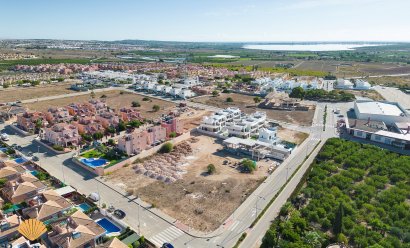 New Build - Villa -
Benijofar