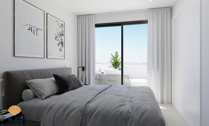 New Build - Bungalow -
Torrevieja