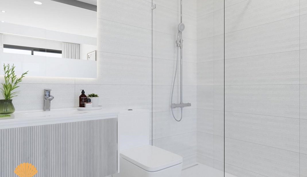 New Build - Bungalow -
Torrevieja