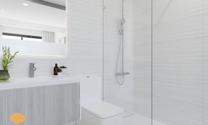 New Build - Bungalow -
Torrevieja