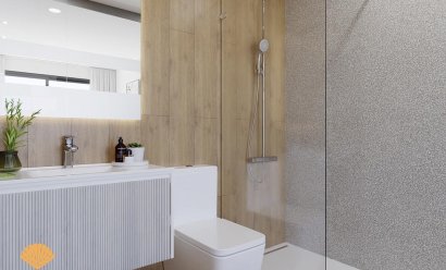 New Build - Bungalow -
Torrevieja