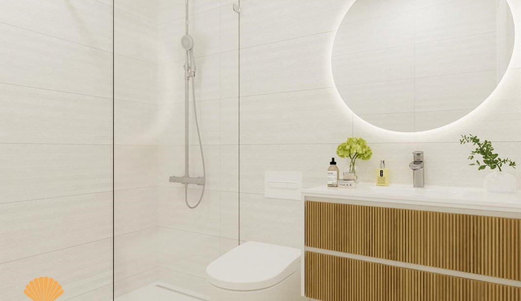 New Build - Bungalow -
Torrevieja