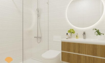 New Build - Bungalow -
Torrevieja